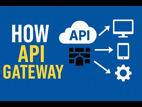 [6/8] API Gateway - Versionning