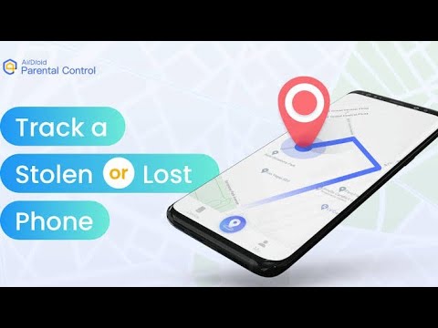 Simple Steps to Track Lost Phone 2025 Parental Control 