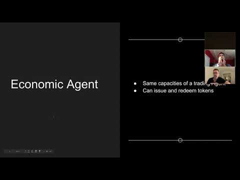 A Distributed Exchange Protocol  - Jorge Lopez - CES Summit '19