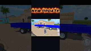#shorts #video #viral #trending #shorts Indian Vehicles simulator 3D New update game #new #video