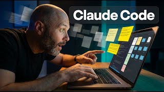 I Used Claude Code on my Zettelkasten!
