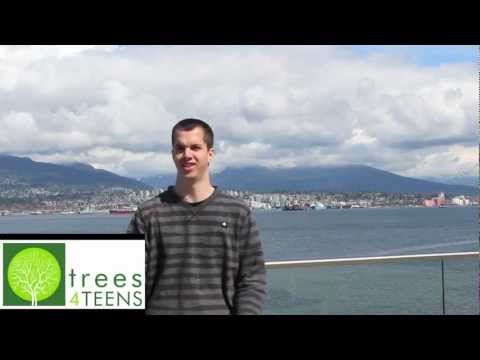 "Please Buy a Tree for Me" - Otis