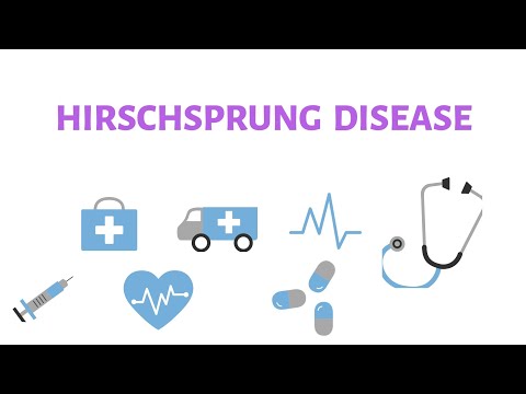 HIRSCHSPRUNG DISEASE II MBBS II NEET-PG II FMGE II MNEMONIC II MADE EASY