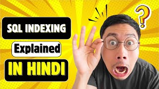 SQL Indexing Explained in 5 Minutes | Boost Your Query Performance 🚀