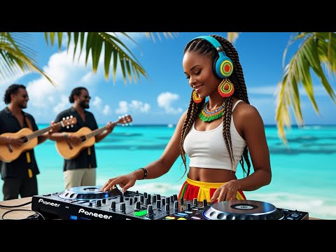 Best Relaxing Reggae Mix 2025 ♫ Nonstop English Reggae Love Songs 2025 ♫ New Reggae Songs 2025