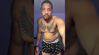 Transformation- Military special Forces boot camp