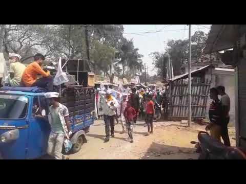 AAM AADMI PARTY  BHADRAK