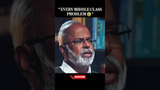 EVERY MIDDLE CLASS PROBLEM 😰 #motivation #middleclassfamily #life #shortsfeed #guidance #subscribe
