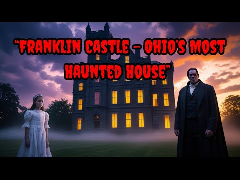 Franklin Castle (Ohio)