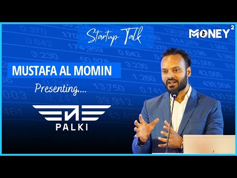 Mustafa Al Momin on Revolutionizing Transportation in Bangladesh | Money Square