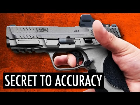 Master Trigger Control For Ultimate Accuracy