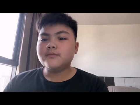 Snack review EP#1: Oreo cookies