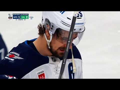 The Highs and Lows of Playoff Hockey