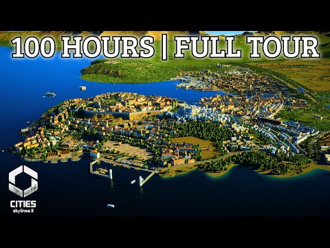 A deep dive into Skylinberg