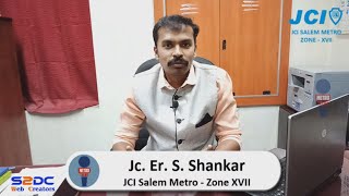 Metro Talks | Episode - 3 | S2DC Web Creators