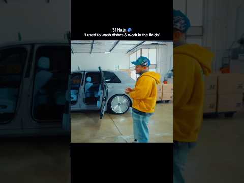 31 Hats used to work in the fields 👀