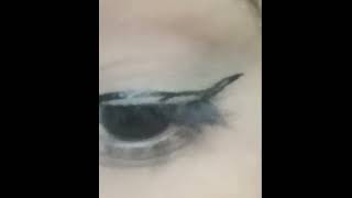 how apply eyeliner beginners# #howtoapplyeyelinerforbeginners # trending