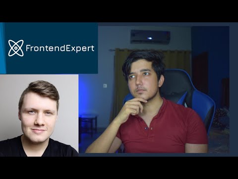I tried FrontendExpert...  is it worth it?