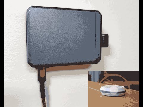 IoT Asset Tracking System In Action