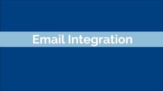 Email Integration