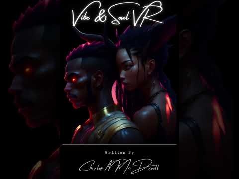 vibe & soul Chapter 14