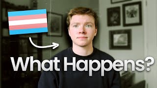 What Happens When You Start Passing as a Man | FTM