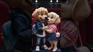 Epic Animal Transformation (Fantasy Art)