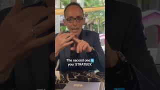 YOUR BUSINESS' VALUE = ONLY 2 THINGS