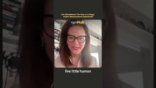 Gut Microbiome: The Key to a Happy Brain? Neuroscience Explained by Dr. Karla Garjaka