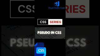 CSS Pseudo-Classes Demystified! 🎯 | Master Hover, Focus & More #WebDesign2025 #codingtips