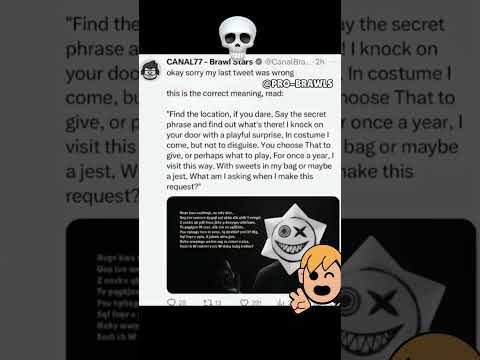 What do u think 💭 #youtube #fyp #viral #news #brawlstars #shorts #short #brawl #brawlnews