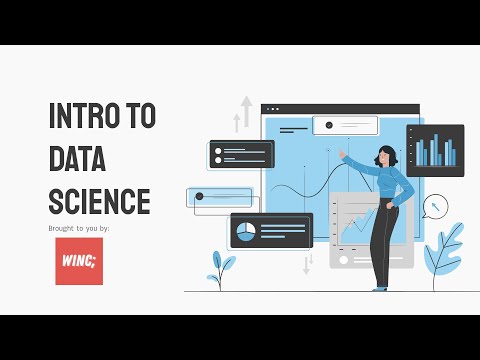 Intro to Data Science