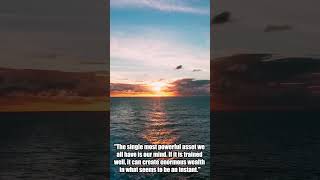 The Wisdom of Robert Kiyosaki: 1 Minute of Life-Changing Quote #shorts