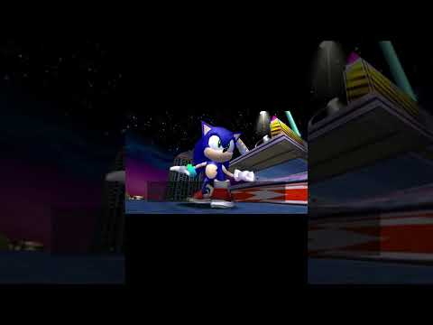 sonic singing core #fyp #reccomended #relatable #funny