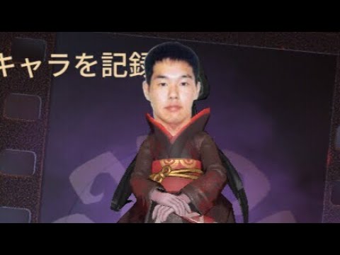 【IdentityV 第五人格】 迫真サバイバー性の裏技 淫夢実況