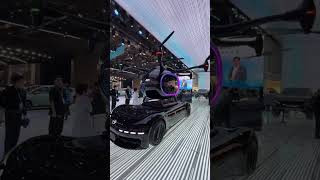 china top tech football robots car gen 5 #footballplayer #football #technology #footballtech