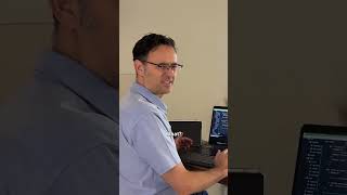 When Non-Tech People Judge a Programmer’s Setup