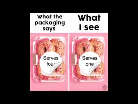 Eating/Food Memes