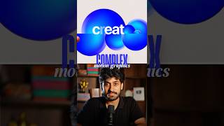 This AI Makes Motion Graphics in Seconds 🤯