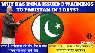 India's WAR MONGERING Against Pakistan Will BACKFIRE!