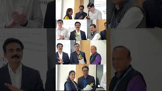 M Tech Orientation Program 2025 for First Year CSE Students