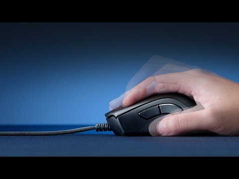 Top Gaming Mouse