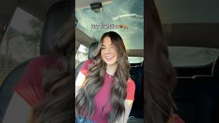 Another hair transition🤭💇🏼‍♀️