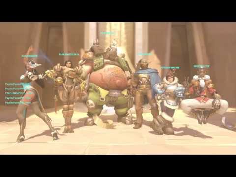 A-MEI-ZING!