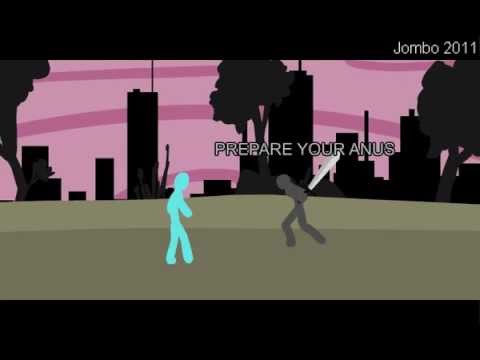 RHG - Quickfeet vs. Specter