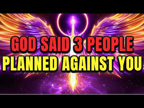 🤫 Chosen Ones: A SECRET Meeting Was Held About You... 3 People Are REMOVING You! ✂️🚫