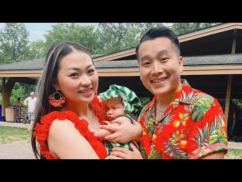 Summer Vlog: Picnic