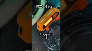 Flipper Zero vs M5stickC Plus2 🥊 #flipperzero #m5 #m5stack