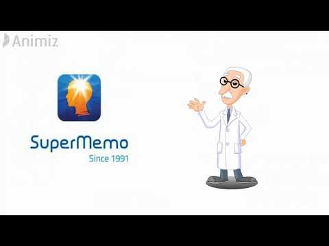 Why Use SuperMemo | Supermemo.wiki | Supermemo G4ng || Not Official
