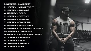 Best GYM Music 2026 💪 Workout Music Backsongs 💪  | Best NEFFEX Songs Playlist